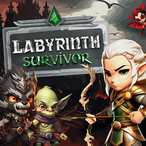 Labyrinth Survivor